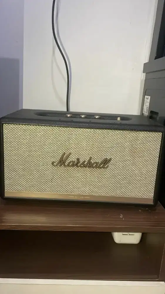 Audio/lordspeaker