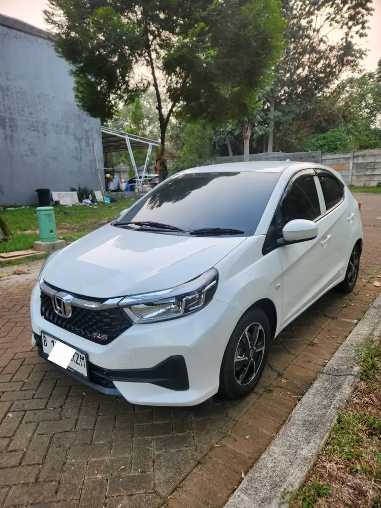 [CASH] BRIO UPGRADE RS