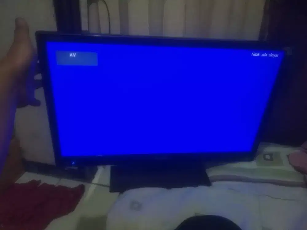 Tv Sharp 24 inch normal
