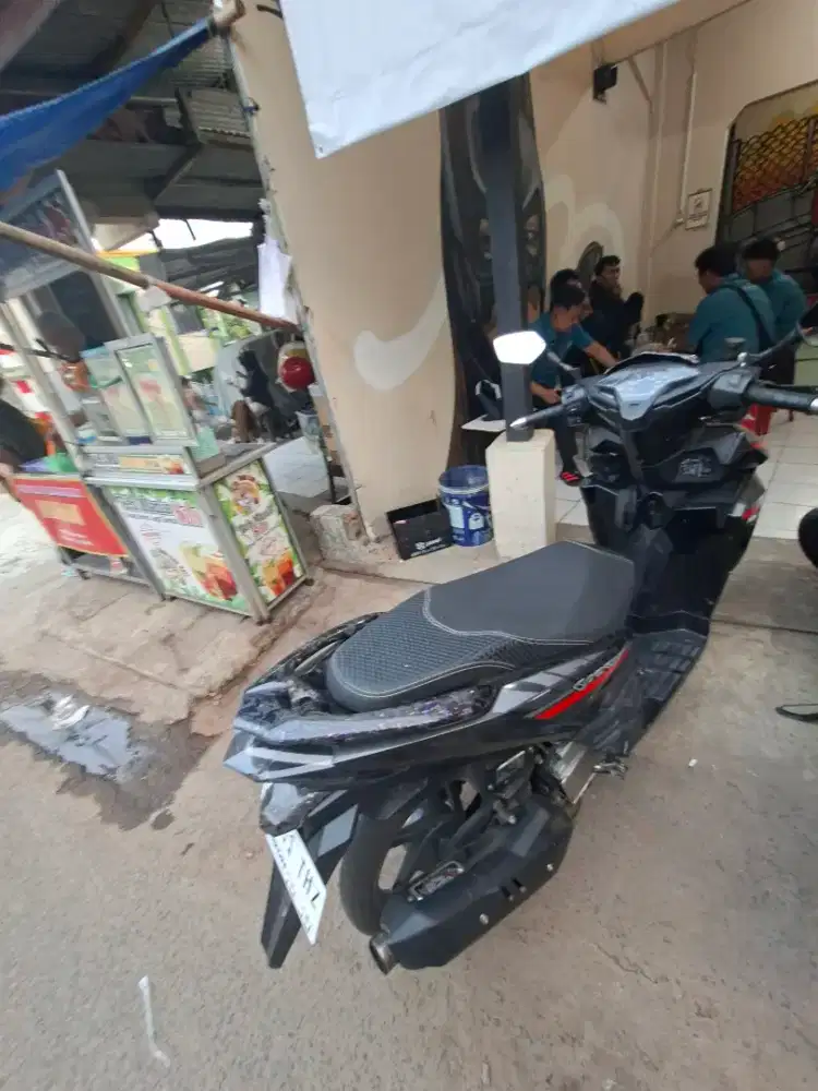 Vario LED olddd