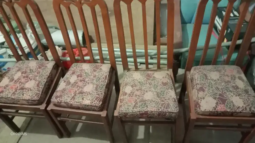 Kursi jual borongan saja