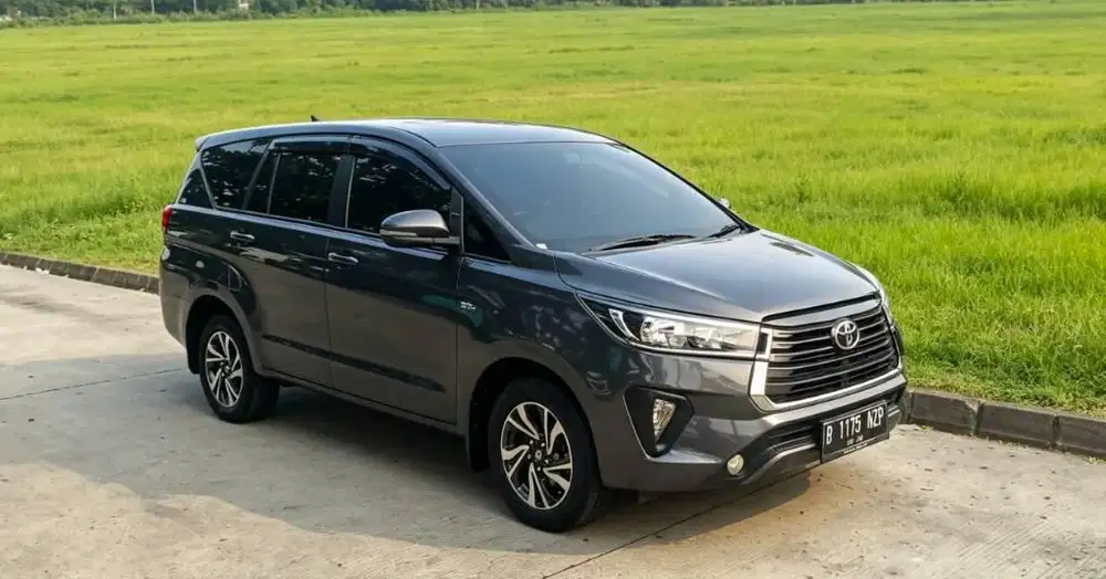 HARGA PALING MURAH 
INNOVA REBORN 2.0 G AT 2020 2021 2022