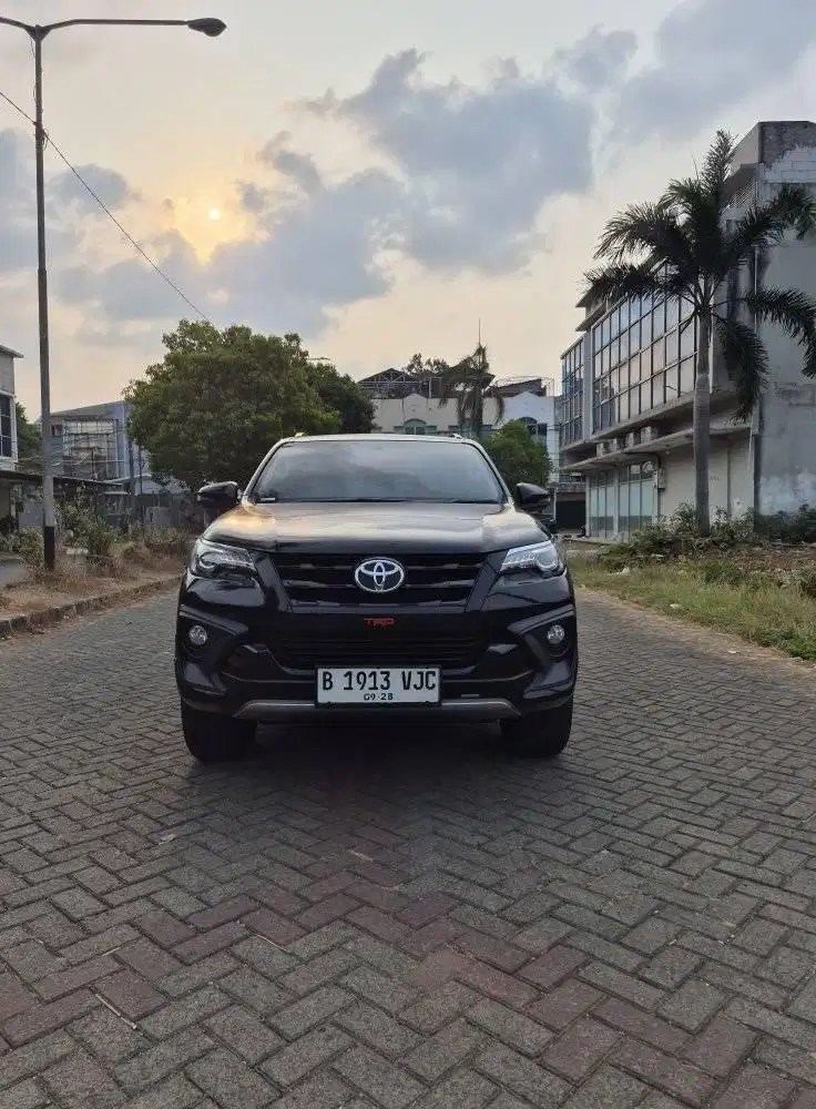 KM 30 RIBU VRZ TRD 2018
