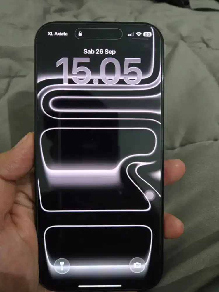 Iphone 16 promax 256gb