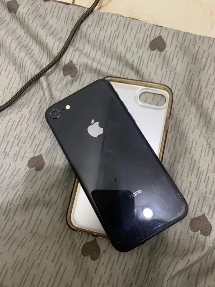 Jual santai udah punya yg baru ip 8 nominus