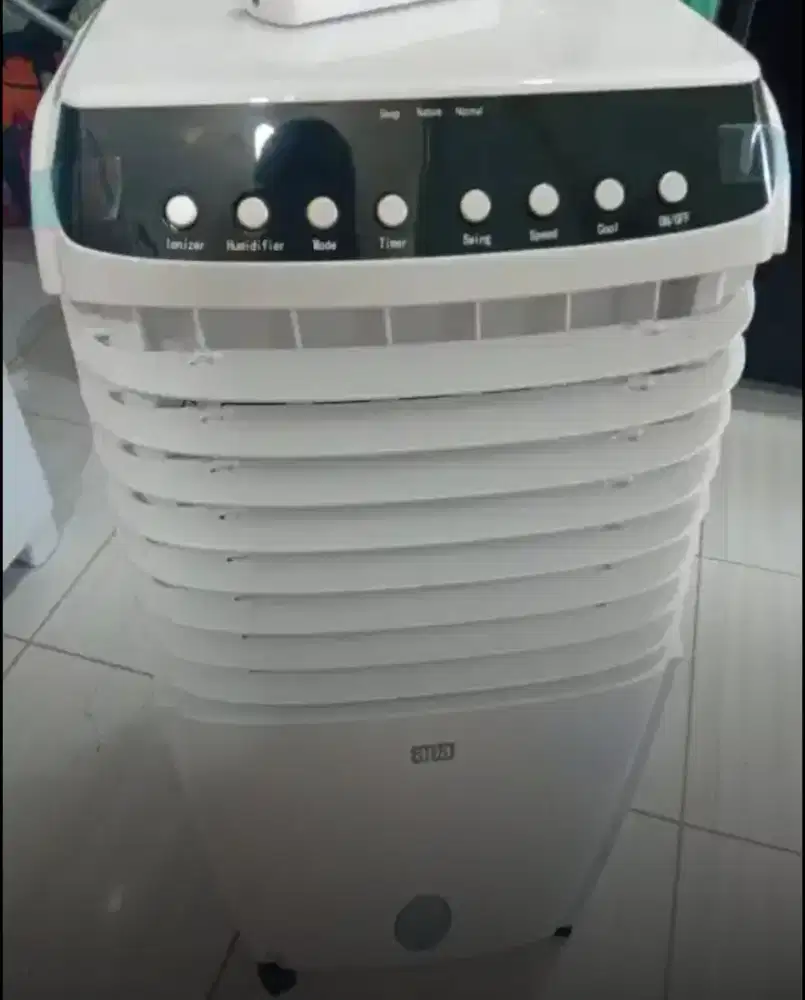 KIPAS ANGIN LIKE AC NEW GRESS MODERN APPA ACE HARDWARES GOOD NEW GRESS
