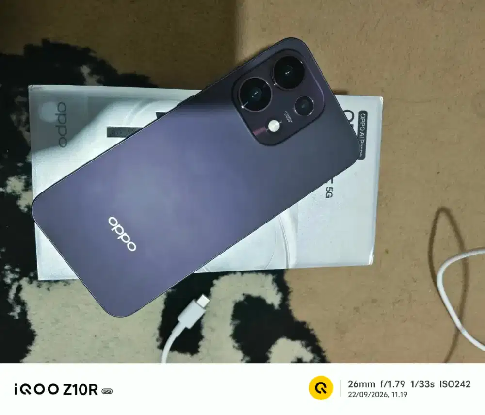 oppo reno 16f 5g