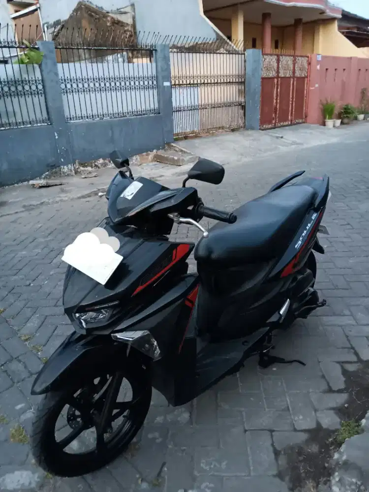 Soul gt orisinil