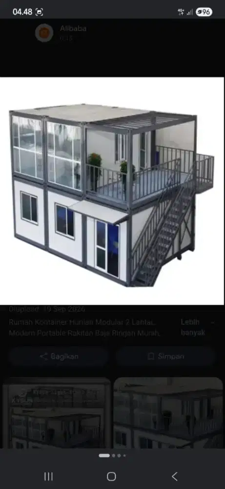 Jasa tukang banguanan