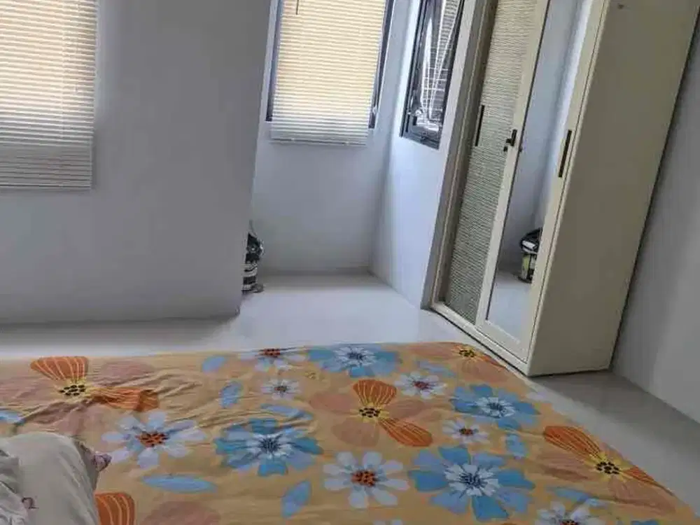 Disewakan apartemen Cornell Citraland dekat Univ UC