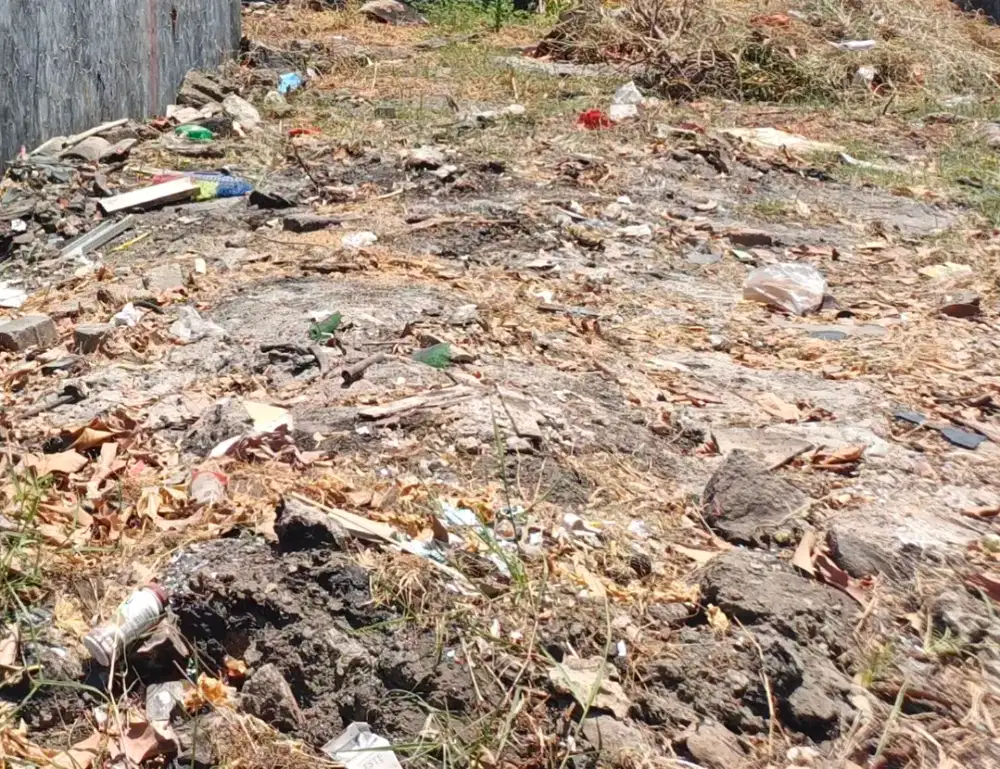 GRATIS GRAGAL Bongkaran Rumah