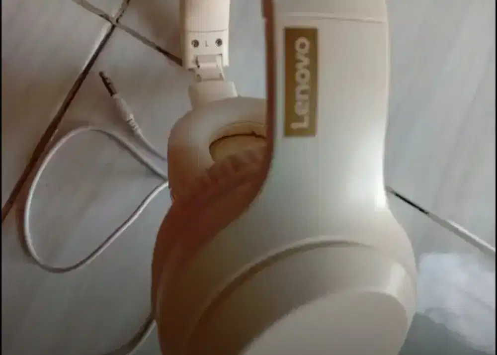 HEAD SET BLUETOOTH LENOVOBARU NEW GRESS