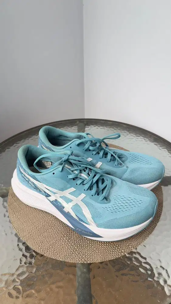 Asics Magic Speed 4