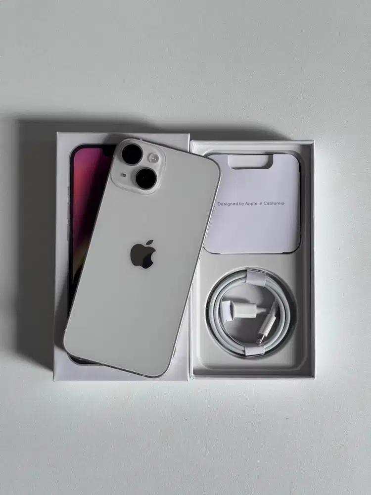 IPHONE 14 128GB -LIKE NEW