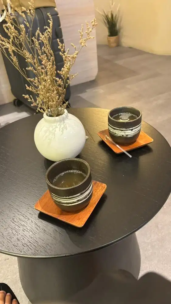 Cari ART yang seeius mau kerja