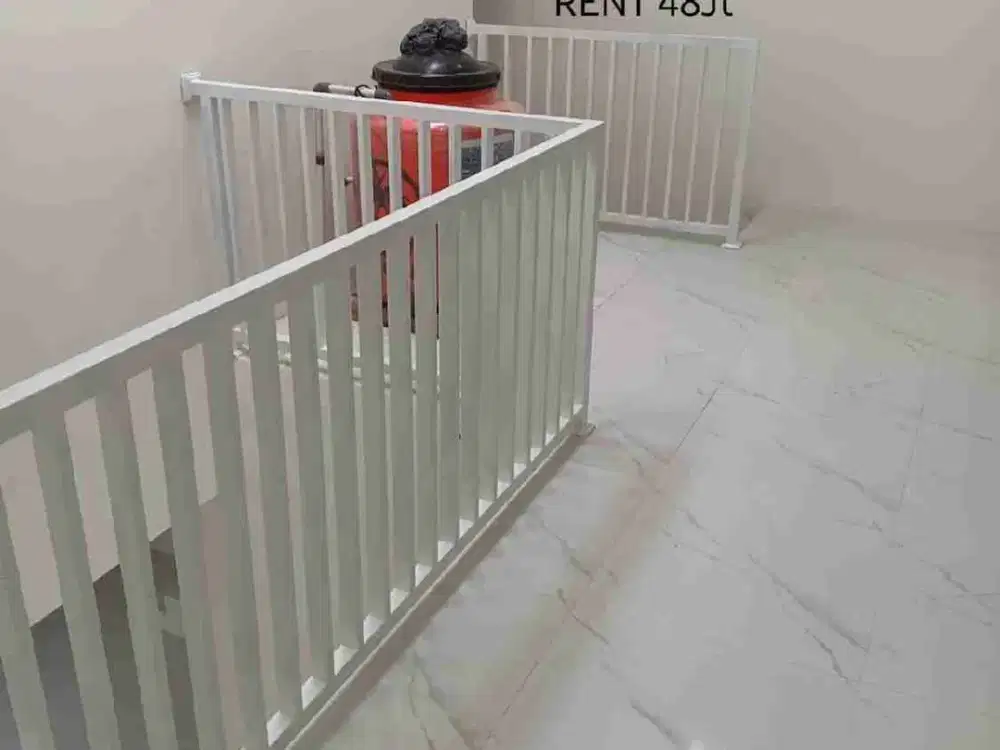 Rimah Modern Margacinta dan sekitarnya