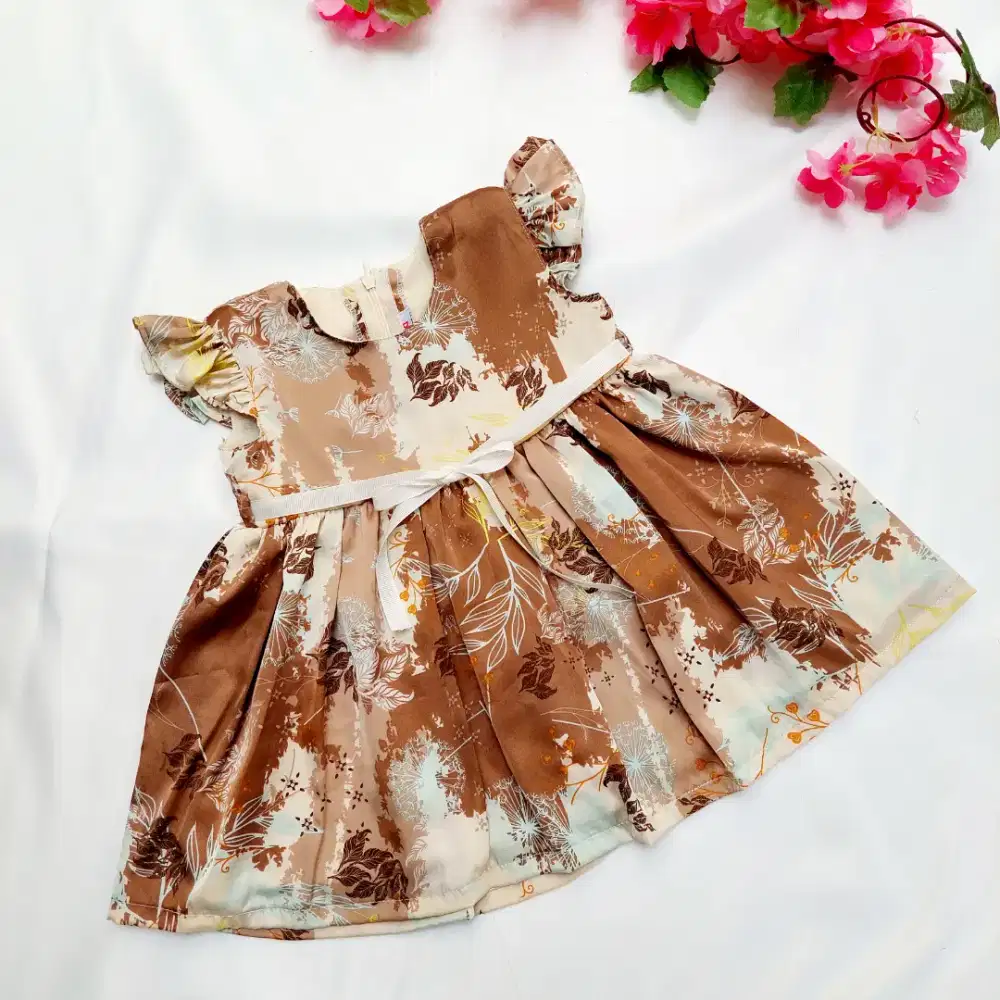 DRESS ANAK / BAYI