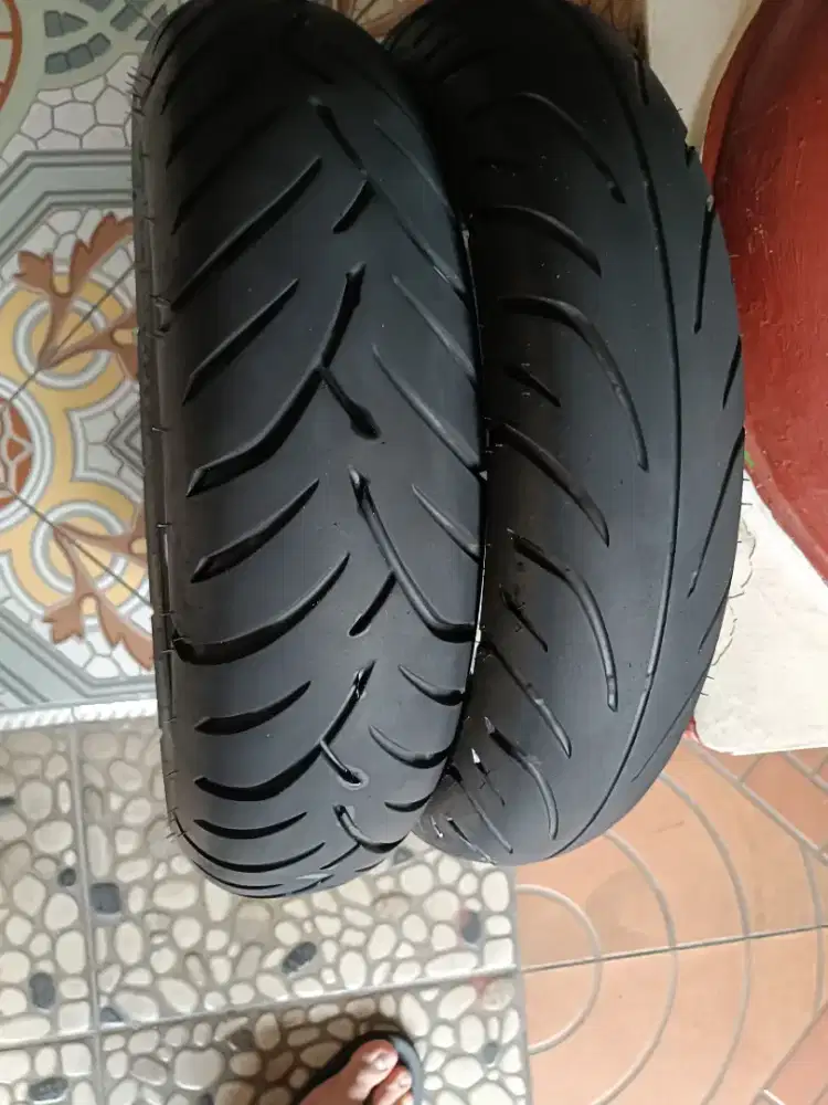 Ban PCX 160 ori