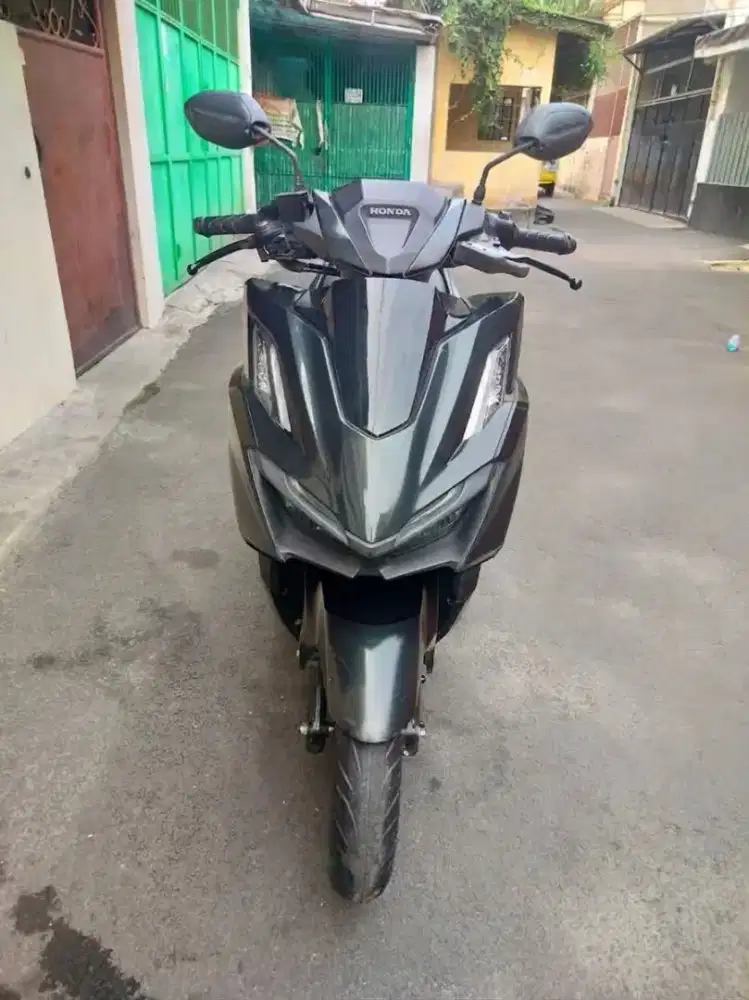 Honda Vario 160cc 2022  murah lengkap