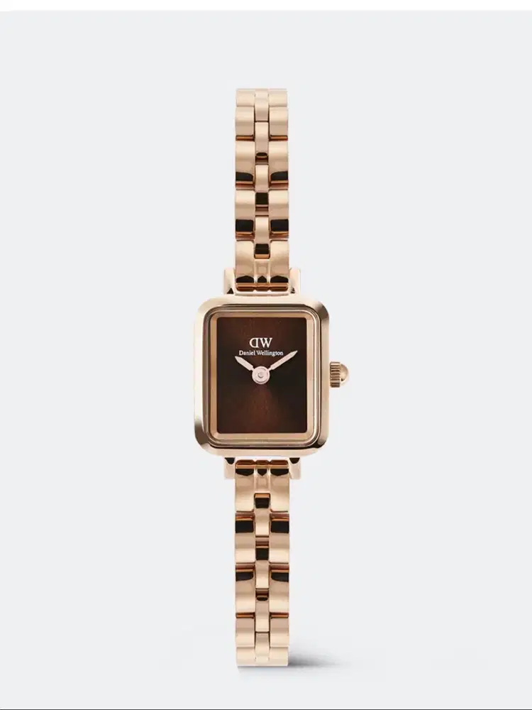 Jam tangan daniel wellington