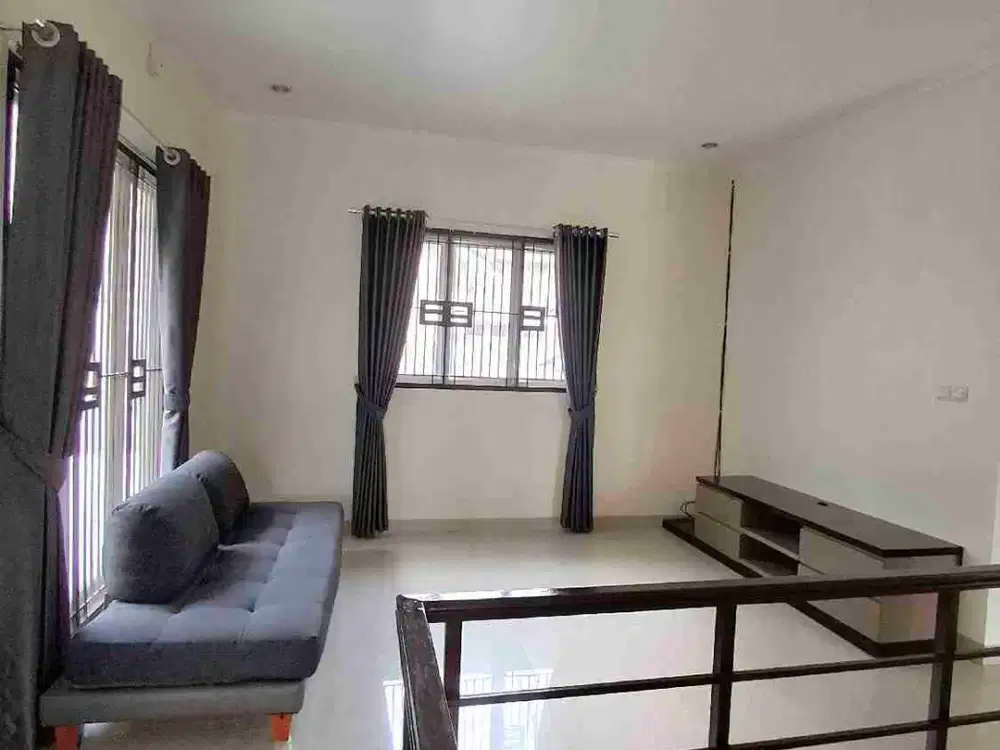 Buyer Only ( Disewakan rumah furnish di Gading serpong)