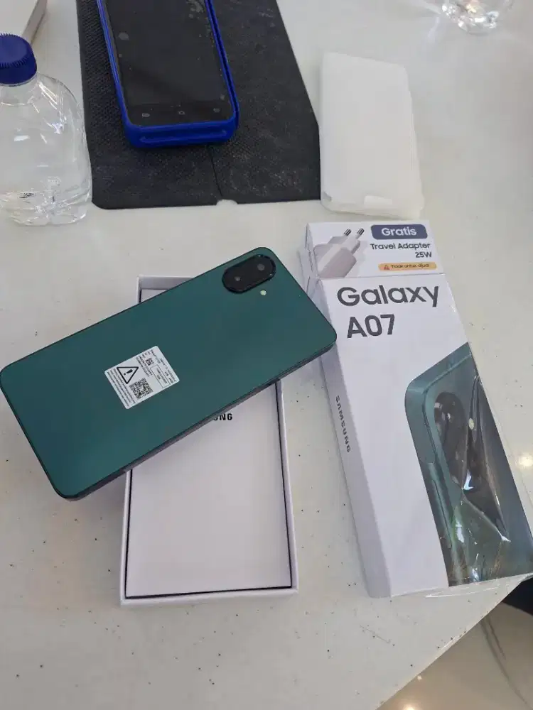 Samsung Galaxy A07 4/64