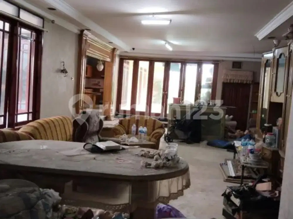 Rumah Wisma Mukti Manyar Tirtoyoso Ngawur Murahnya Nego Keras