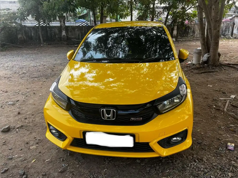 Jual Mobil Bekas