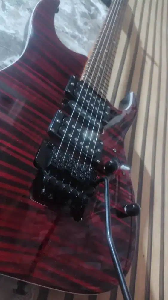Set Ibanez Ampli Tas