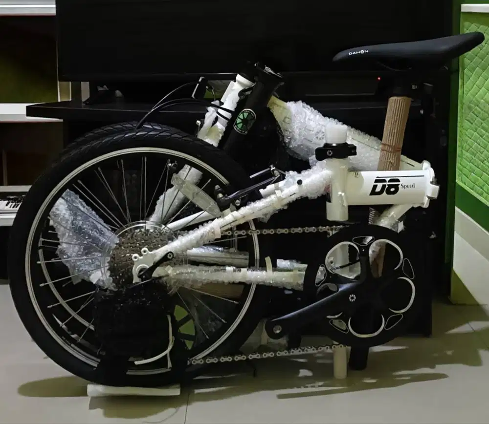 Seli Dahon Speed D8