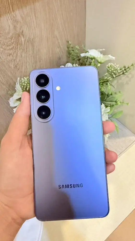 Samsung S26 | Like New | Pemakaian baru 1 minggu