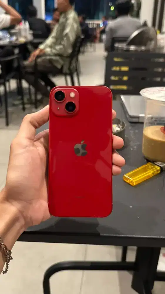 Iphone 13 128Inter