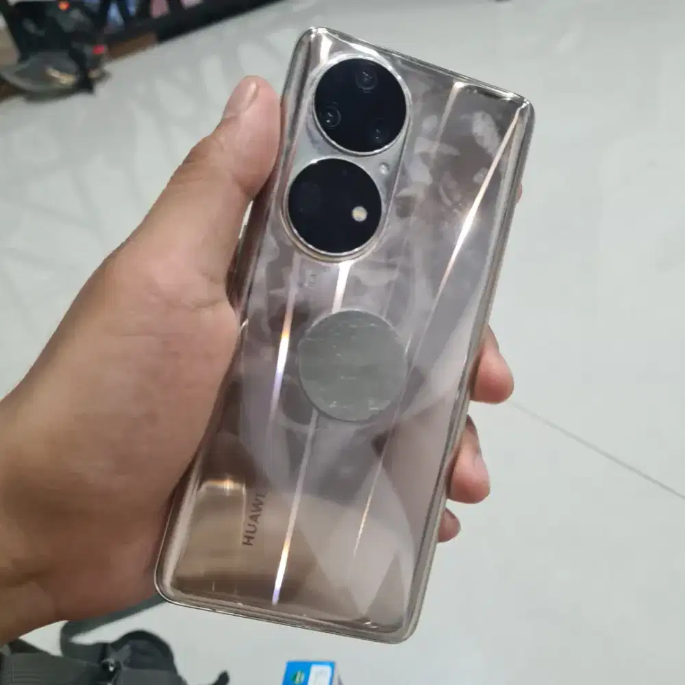 Huawei P50 Pro 8/256GB
