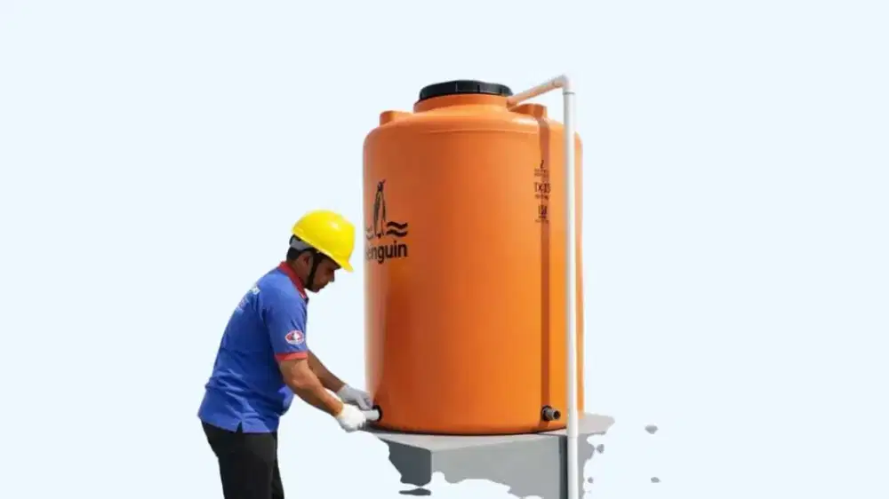 JASA CUCI TOREN SE-JABODETABEK