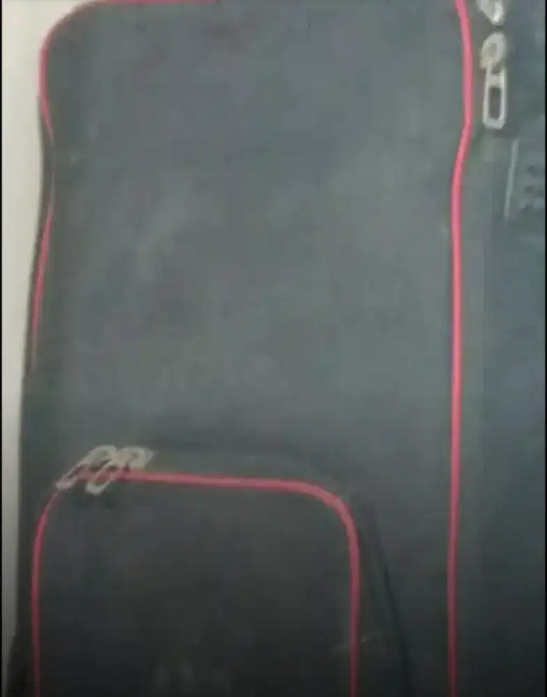 Tas keyboard mini kecil tas mini bag Korg kross