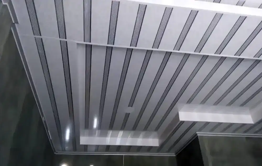 PLAVON PVC SEMARANG