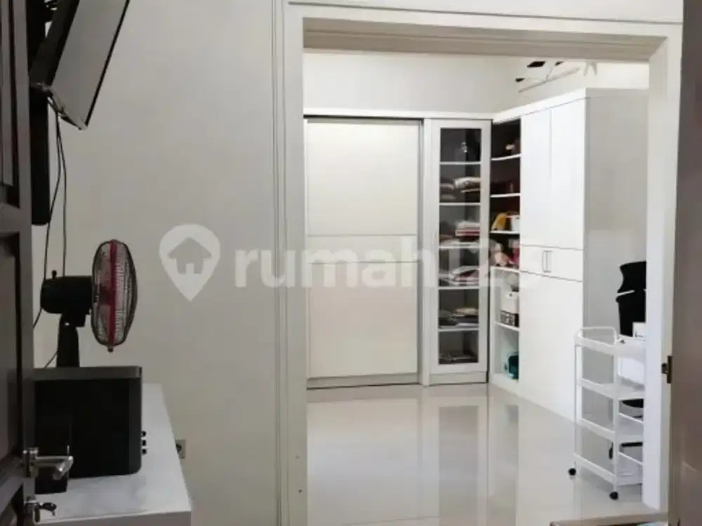 Rumah Bagus B U Murah Jalan Sangat Besar Area Dharmahusada Indah Wisma Mukti Manyar Tirtomoyo Tirtoyoso Surabaya