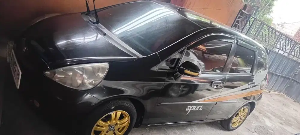 Honda Jazz IDSI 2004