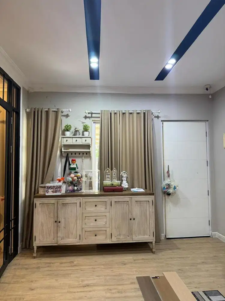 BORONG FURNITURE BEKAS | TAKE ALL 40 JUTA | SOFA MEJA LEMARI BED DLL