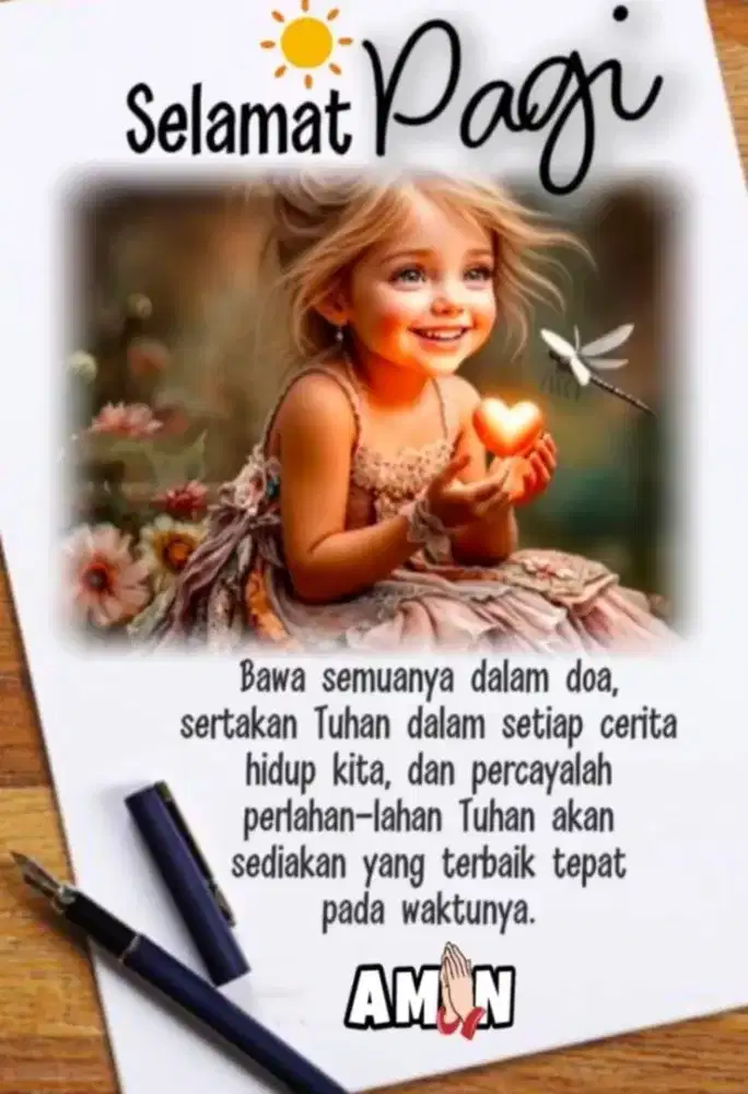 Kindergarten Teacher