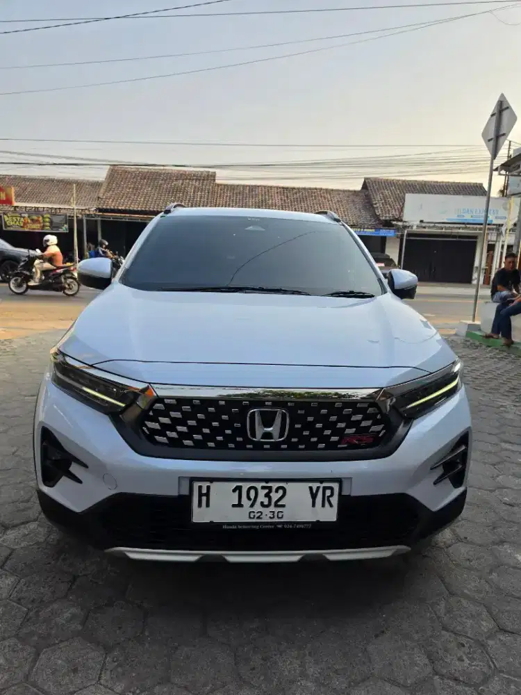 Wrv rs sensing 2025