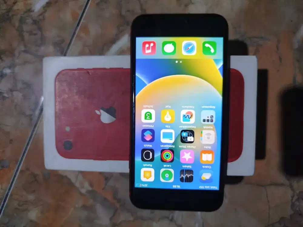 IPHONE 8 256GB INTER ALL OPERATOR