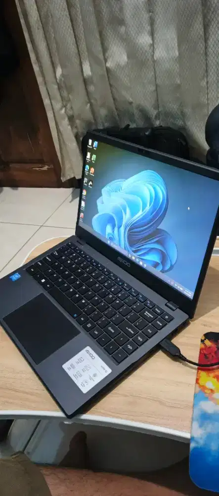 Axioo Hype 10 Ram 8GB SSD 256GB