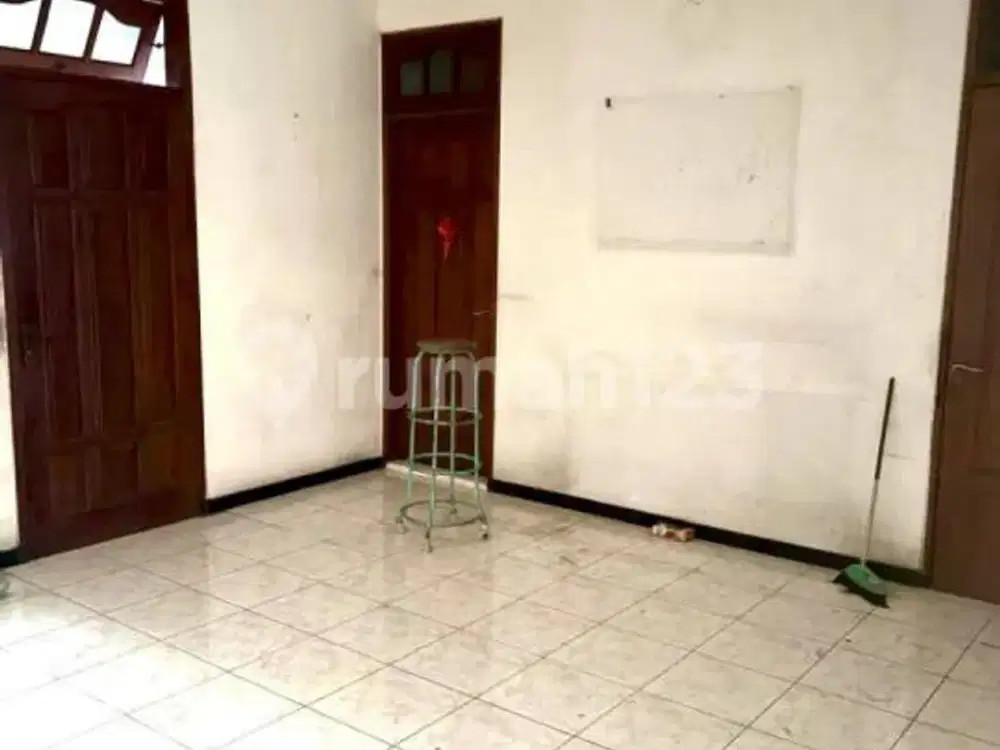Rumah Usaha Pasti Murah Hanya 7 Juta M2 Jalan Kembar Area Jemursari Prapen Indah Tenggilis Mejoyo Kendangsari Surabaya