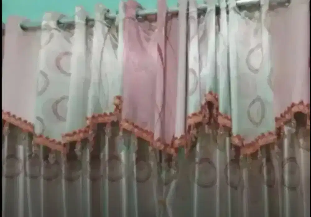 DIJUAL SELAMBU KORDEN BEKAS MANTAPS MURAH SSJA
