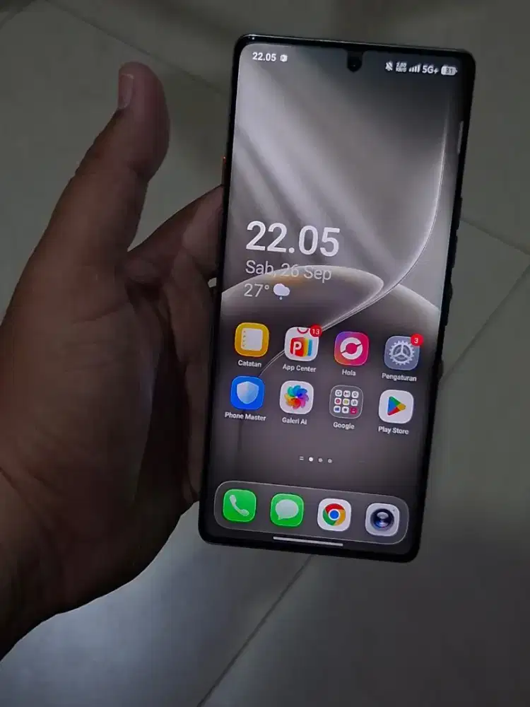 TECNO CAMON 40PRO 5G 8/256