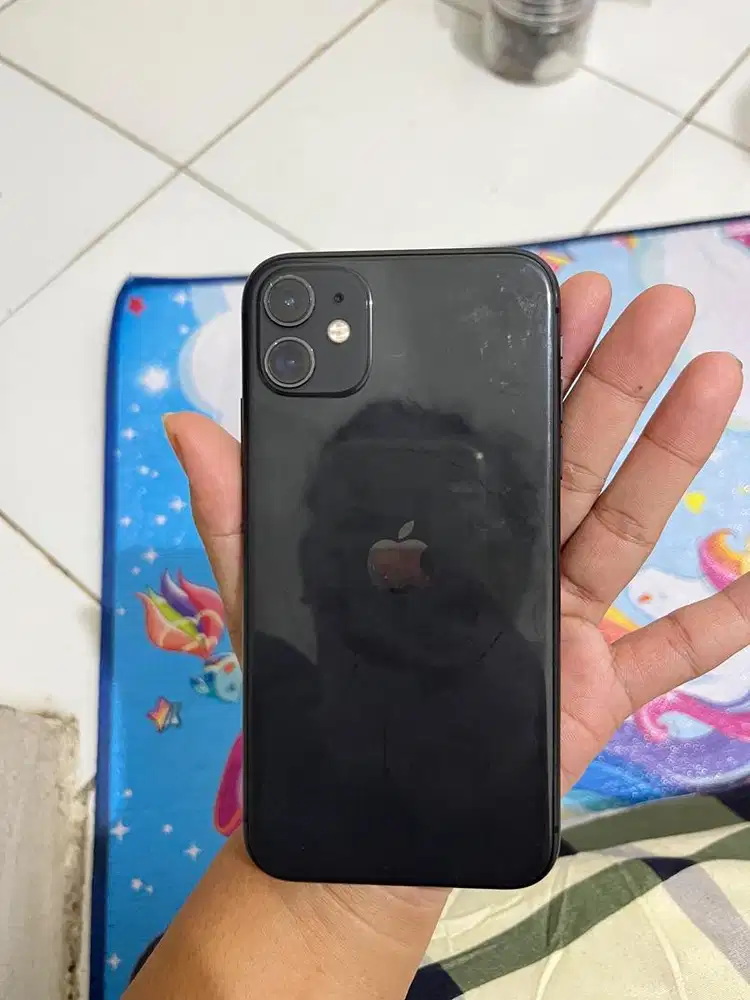 Iphone 11 inter