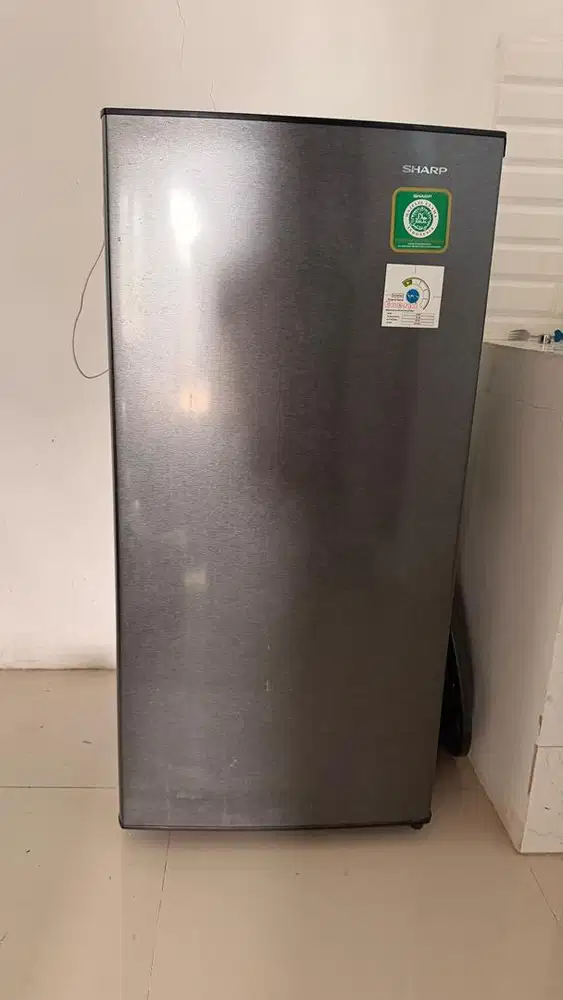 Dijual Kulkas Bekas