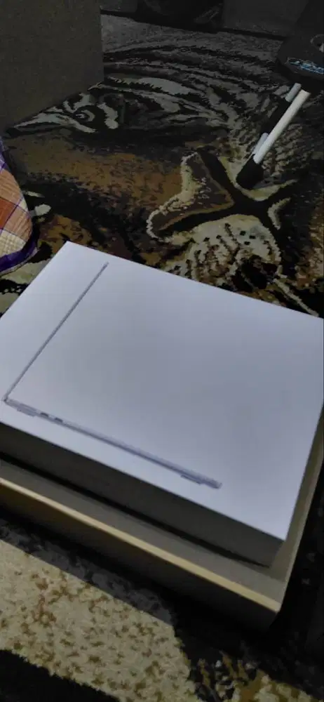MACBOOK AIR M5 16/512 SKYBLUE | IBOX