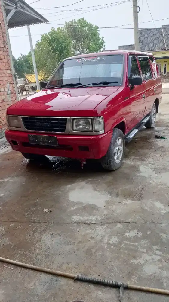 phanter tahun 1996